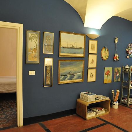 Erasmo Rooms & Breakfast ฟีนาเลลีกูเร ภายนอก รูปภาพ
