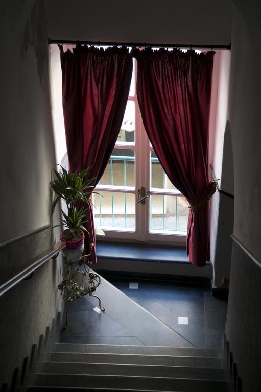 Erasmo Rooms & Breakfast ฟีนาเลลีกูเร ภายนอก รูปภาพ