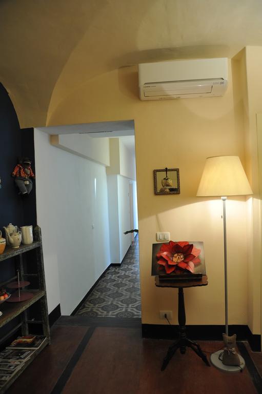 Erasmo Rooms & Breakfast ฟีนาเลลีกูเร ภายนอก รูปภาพ